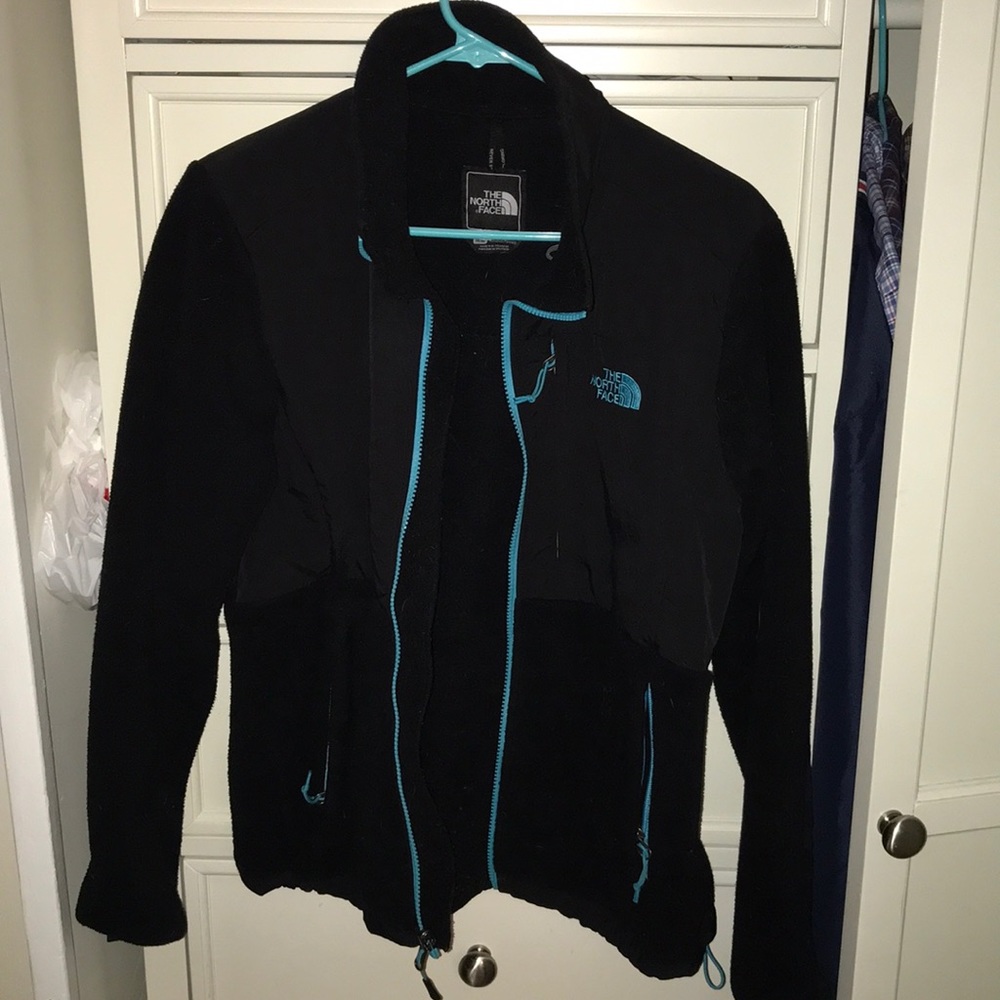North Face Denali